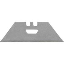 Lamina Trapezoidal Vonder 19x58mm 10pcs Estilete Raspador