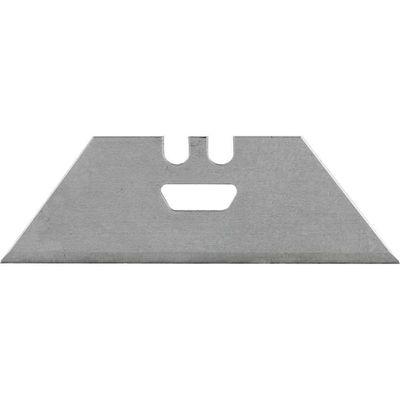 Lamina Trapezoidal Vonder 19x58mm 10pcs Estilete Raspador