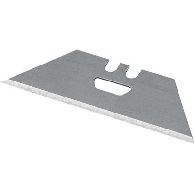 Lamina Trapezoidal Vonder 19x58mm 10pcs Estilete Raspador