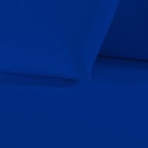 Kit Fronhas Nobre 2 Peças 50cm X 70cm Malha 100% Algodão - Royal