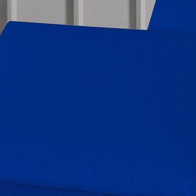 Kit Fronhas Nobre 2 Peças 50cm X 70cm Malha 100% Algodão - Royal
