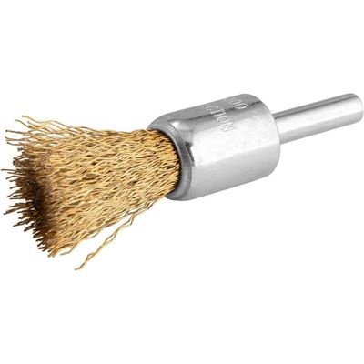 Escova Pincel 16mm 6mm 20000rpm Vonder 6325016000