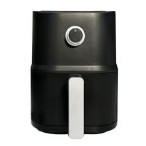 Fritadeira Elétrica Air Fryer 3 Litros Automotiva 24V