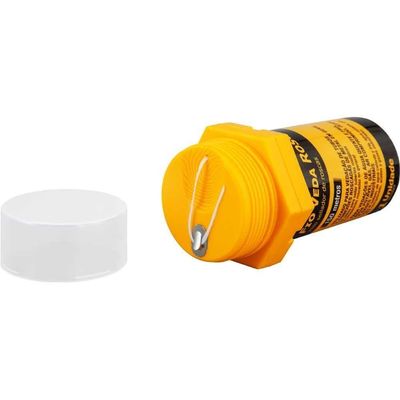 Fio Veda Rosca 150m Ptfe Vonder Vedação Total Estojo