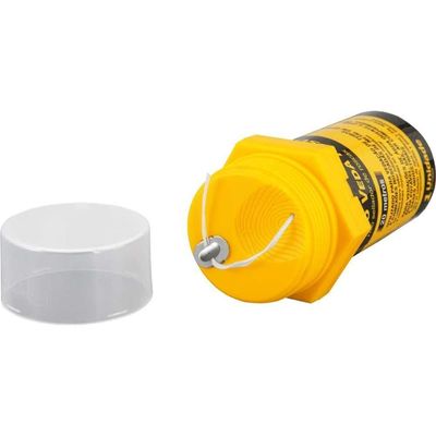 Fio Veda Rosca 20m Ptfe Vonder Vedação Total Estojo Plástico