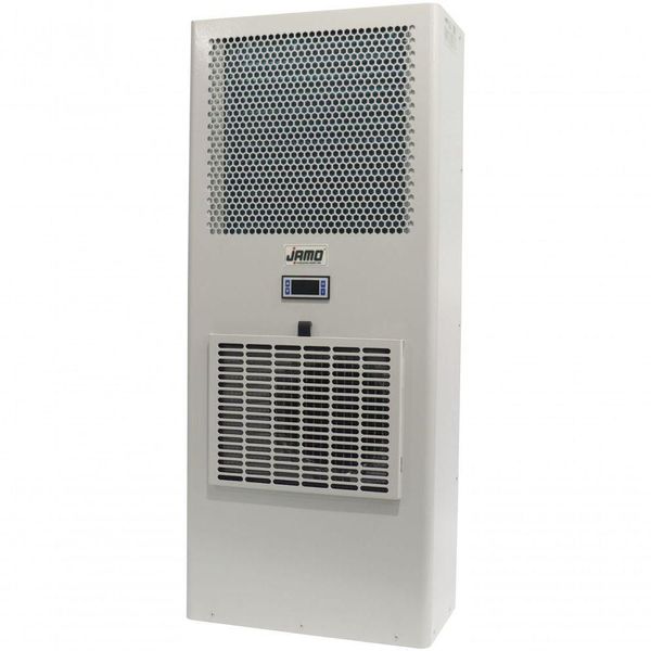 Ar Condicionado Industrial Para Painel Elétrico Indoor 1500W 220V Monofásico IP54 Gica 152