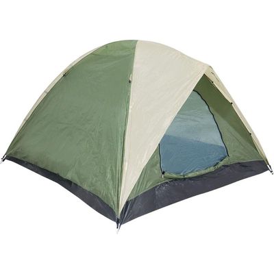 Barraca Camping Araguaia Premium 4 Pessoas 1000mm