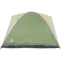 Barraca Camping Araguaia Premium 4 Pessoas 1000mm