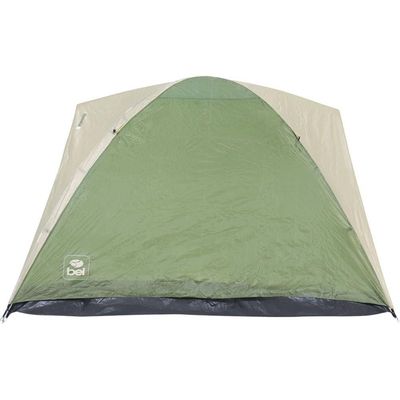 Barraca Camping Araguaia Premium 4 Pessoas 1000mm