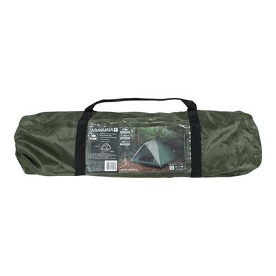 Barraca Camping Araguaia Premium 4 Pessoas 1000mm