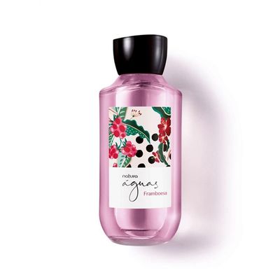Colonia Águas Framboesa Feminino 170 Ml