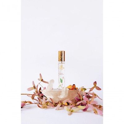 Home Spray Vegano Jasmim Com Murumuru 25ml