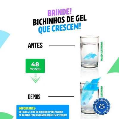 Relógio Prova Dagua Infantil Digital + Oculos Proteção Uv Menino Resistente Qualidade Premium Verão
