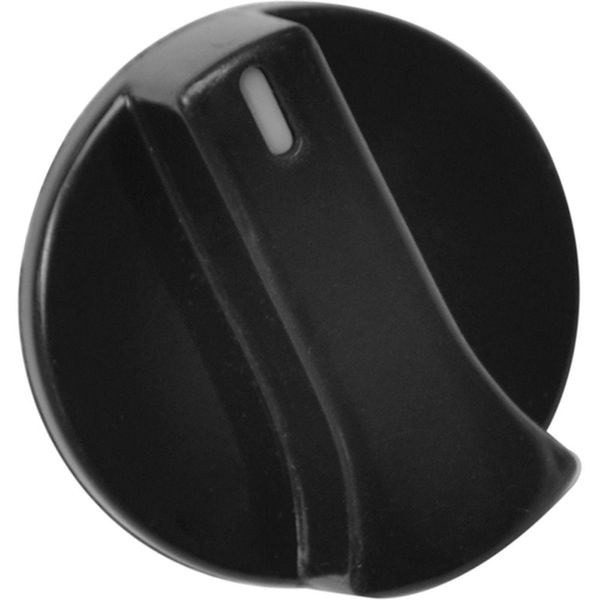 Botão Botão Ventilação Preto Gol G2 94 a 03