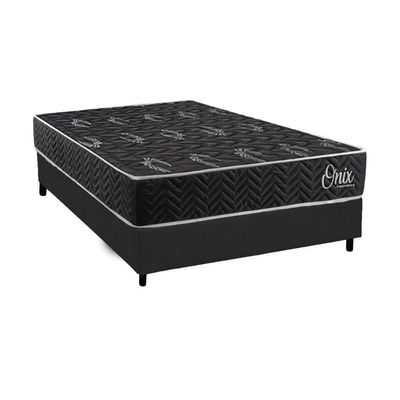 Colchão Casal Anatômico Kappesberg D28 Onix 138x188x26
