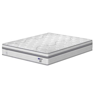 Colchão Casal Molas Ensacadas Masterpocket Premier Springs New Euro Pillow (138x188x34) - Probel