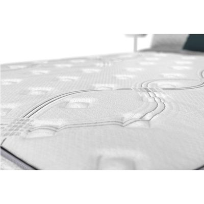 Colchão Casal Molas Ensacadas Masterpocket Premier Springs New Euro Pillow (138x188x34) - Probel