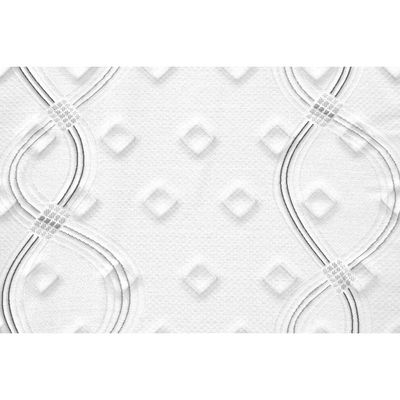 Colchão Casal Molas Ensacadas Masterpocket Premier Springs New Euro Pillow (138x188x34) - Probel