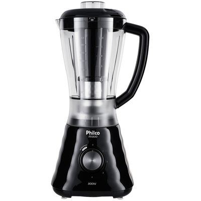 Liquidificador Philco PH800 Preto 900W 220V