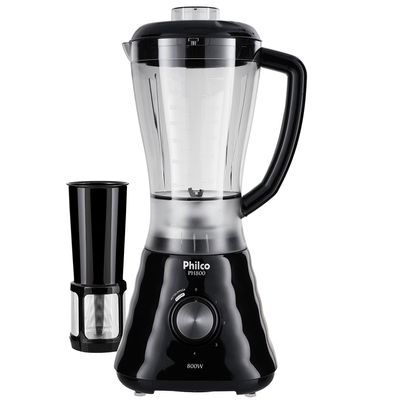 Liquidificador Philco PH800 Preto 900W 220V