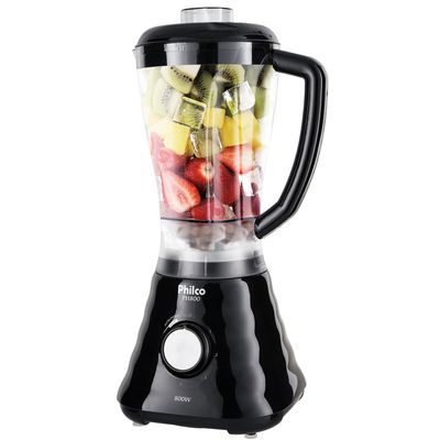 Liquidificador Philco PH800 Preto 900W 220V