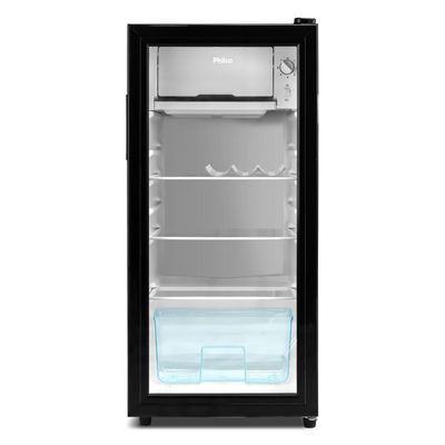 Frigobar Philco 85L 7 Níveis de Temperatura PFG105PG 220V