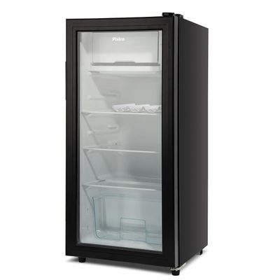 Frigobar Philco 85L 7 Níveis de Temperatura PFG105PG 220V