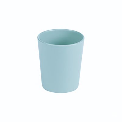 Copo Fresc Redondo 200ml Verde em Polipropileno