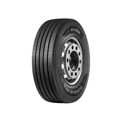 KIT 4 Pneus Royalblack SL102 295/80 R22.5 Aro 22.5 154/149M 18PR Liso