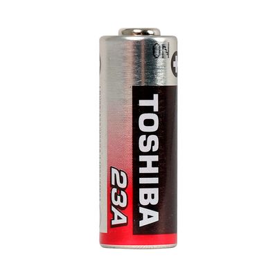 Pilha Alcalina Toshiba 23A 12 Volts - AC3089U
