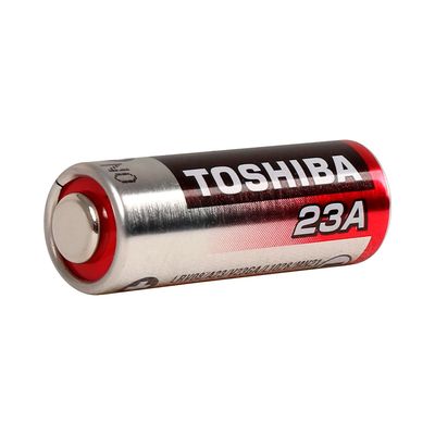 Pilha Alcalina Toshiba 23A 12 Volts - AC3089U
