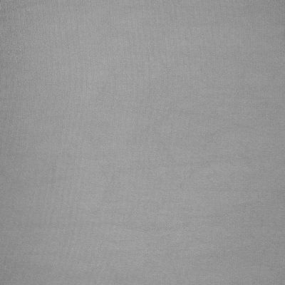 Poltrona Sala Decorativa Livia Pé Madeira Castanho Suede Cinza M11 - D'Rossi