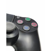 Controle Joystick Sem Fio Dualshock 4 Ps4 Pc Alto-4W Preto