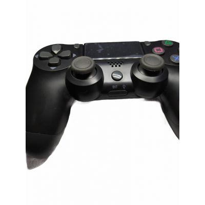 Controle Joystick Sem Fio Dualshock 4 Ps4 Pc Alto-4W Preto
