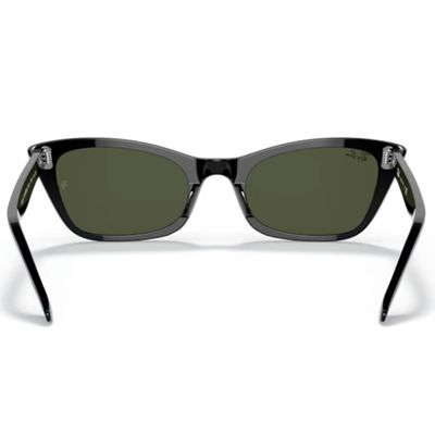 OCULOS SOLAR RAY-BAN RB2299 901/3155