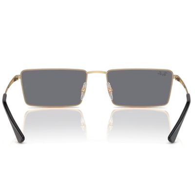 OCULOS SOLAR RAY-BAN RB3741 92136V59