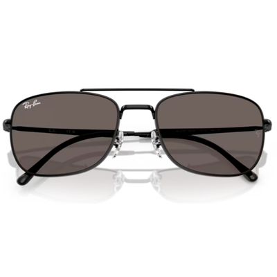 OCULOS SOLAR RAY-BAN RB3755 002/B162