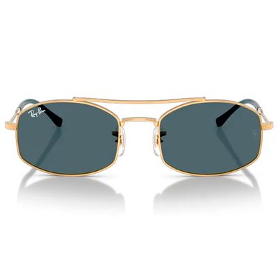 OCULOS SOLAR RAY-BAN RB3719 9278R554