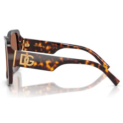 OCULOS SOLAR DOLCE & GABBANA DG4513 502/7355