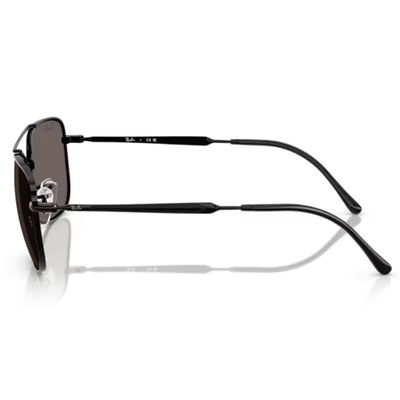 OCULOS SOLAR RAY-BAN RB3755 002/B162