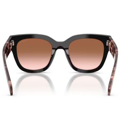 OCULOS SOLAR PRADA PR C04S 28F90P52
