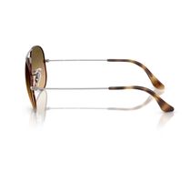 OCULOS SOLAR RAY-BAN RB3025 92700A62