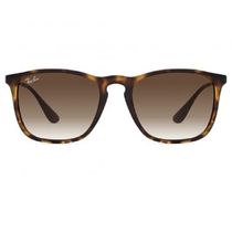 OCULOS SOLAR RAY-BAN ZILO RB4187L 856/1354