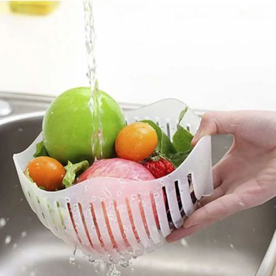 TIGELA PARA CORTAR SALADA PRANA PG44