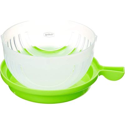 TIGELA PARA CORTAR SALADA PRANA PG44