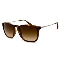 OCULOS SOLAR RAY-BAN ZILO RB4187L 856/1354