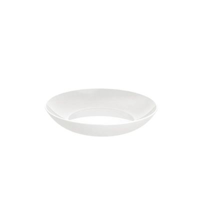 Prato Fundo Sophia em Porcelana 22 cm Tramontina