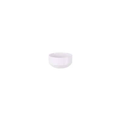 Tigela Empilhável Tramontina Paola em Porcelana 8 cm