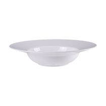 Prato Pasta Tramontina Paola em Porcelana 27 cm