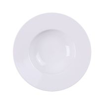 Prato Pasta Tramontina Paola em Porcelana 27 cm